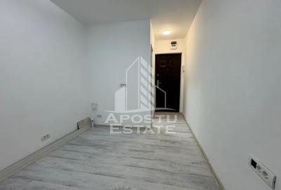 Garsoniera 12 mp renovata, zona Dambovita - 1