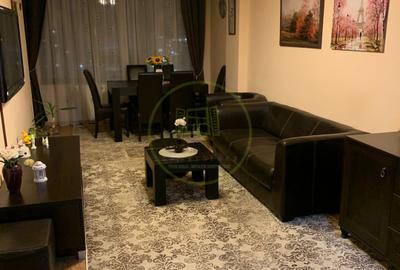 Apartament 2 camere de închiriat – Doamna Stanca – complet mobilat & utilat - 3