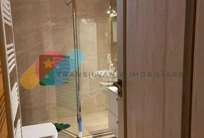 Apartament modern cu 2 camere, în ansamblul Park Lake, lângă Iulius Mall - 7
