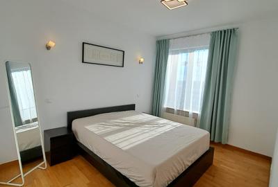 TINERETULUI - ASMITA GARDENS, 2 camere, etaj 13, vedere superba, terasa, paza - 9