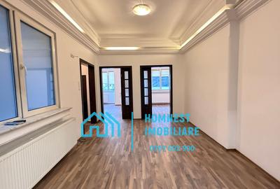 Apartament 4 Camere Interbelic | Str. Dr. Iacob Felix Nr. 14 - 1