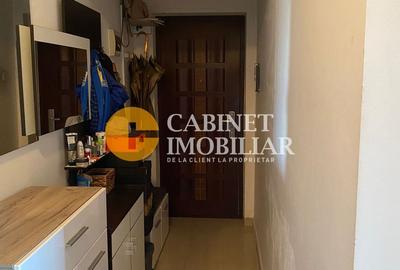 TATARASI - BLOC NOU - 2 CAMERE DECOMANDAT - MOBILAT SI UTILAT - BOXA - 5