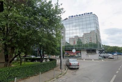 Inchiriez spatiu de birouri, zona Metrou Brancoveanu, 83mp, 913euro - 10