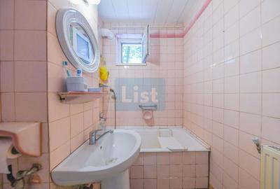 FARA COMISION! Apartament 3 camere, decomandat, balcon, zona HERMES - 8
