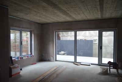 Apartament tip studio  situat in Busteni ,parter - 1