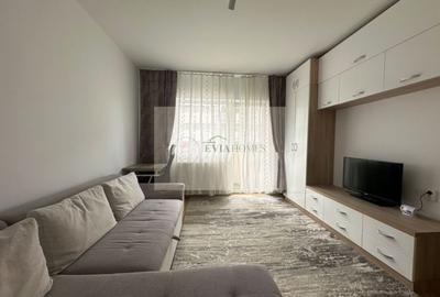 2 camere decomandate/Parcare exterioară/Zona Calea Turzii - 2