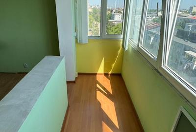 Garsonieră Confort 1 -bloc de apartamente - 3