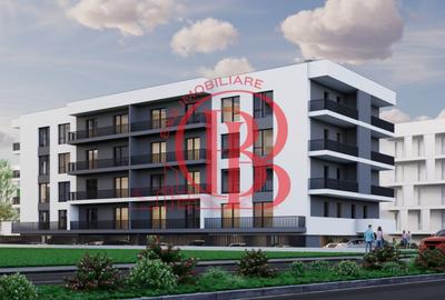 Apartament 2 camere bloc boutique parcul Teilor - 2