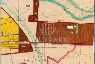 Depozit NOU Frigorific-Gilau -Acces TIR/ Autostrada - temp controla - 4
