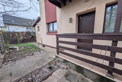 Duplex 4 camere 95 mp | 0 comision | Tunari | 211mp teren | partial mobilat - 23