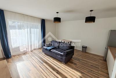 Apartament cu 2 camere, parcare, Gheorgheni langa Baza Sportiva - 4