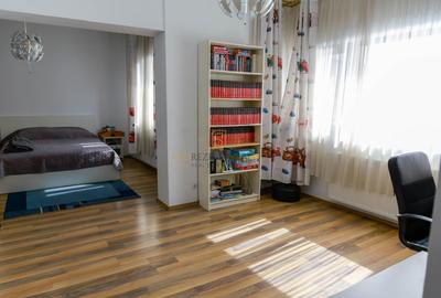 Vila individuala, P+1+M, 4 camere, Parcul Carol, Eroii Revolutiei - 14