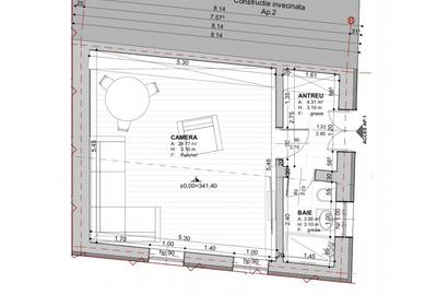 COMISION 0% | Apartament Ultracentral | Parcare proprie | Str. I.C. Bratianu - 3