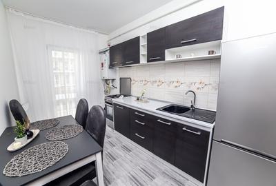 2 Camere Grand Kristal Residence l Centrala l 15 min Metrou Dimitrie Leonida - 9
