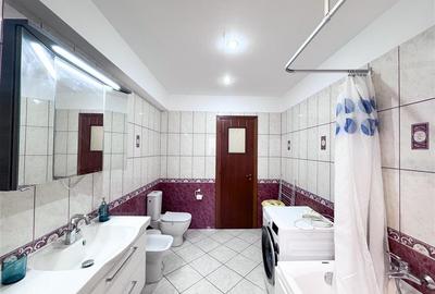 Apartament de inchiriat 3 camere Herastrau - 19