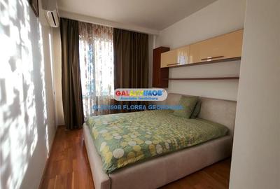Inchiriere apartament 2 camere Aleea Privighetorilor parcare subterana - 12