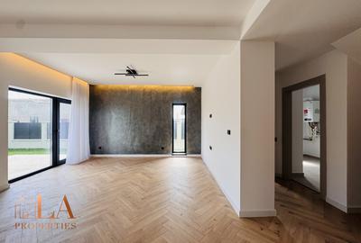 Duplex 4 camere | Teren 300mp | Incalzire in pardoseala | Pasaj Domnesti - 13