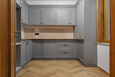 VILA ISTORICA CISMIGIU - COMPLET RENOVATA - 36