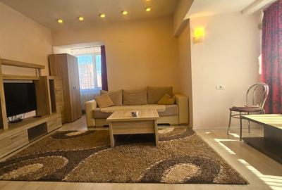 Campus Universitar - Apartament 2 camere termen lung - Sat Vacanta - 17