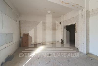 Spatiu comercial | De inchiriat | 107 mp | Centru - 3