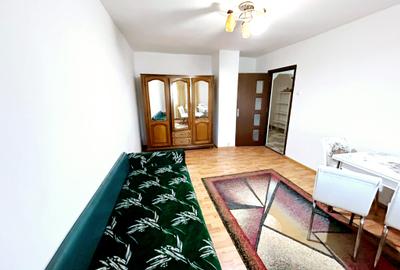 Apartament cu 2 camere, complet utilat si mobilat - 1