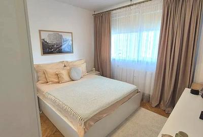 Apartament 2 camere | Renovat | 59 mp | Balcon mare | 1 Mai – Domenii - 6