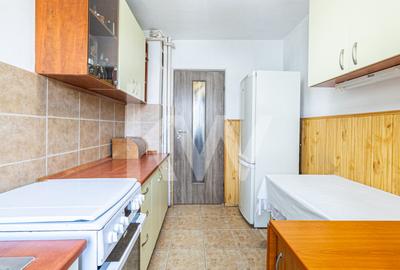 Apartament 3 camere, Astra, etajul 2 - 5
