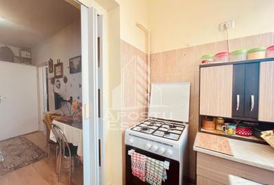 Apartament 2 camere, bloc nou - Zona Alfa - 9