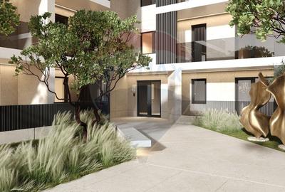 Apartament cu 2 camere decomandat în Nord