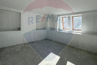 Apartament spectaculos 4 camere | Vilă | Zona P-ta Alba Iulia–Dristor - 13