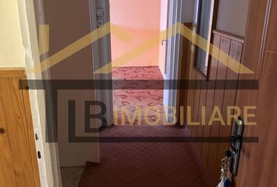Apartament cu 2 camere, 39mp, Zona 7 noiembrie - 5