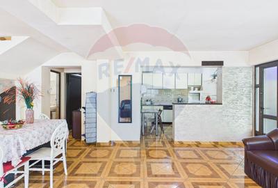 Pensiune/casa montană 9 camere în Dâmbovicioara, comision 0% - 24