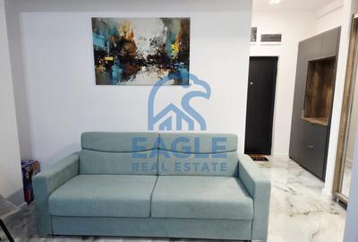 Aviatorii - Studio decomandat cu balcon si parcare pe termen lung - 1