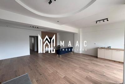 Apartament cu 3 camere decomandat, mobilat în Hipodrom 2