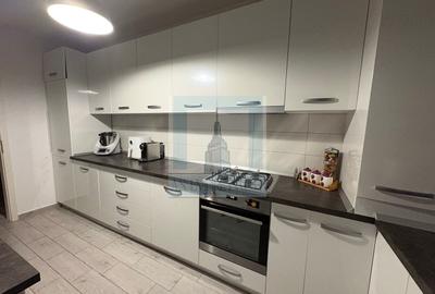 Apartament 2, 5 camere, decomandat, Avantgarden Bartolomeu - Brașov - 3