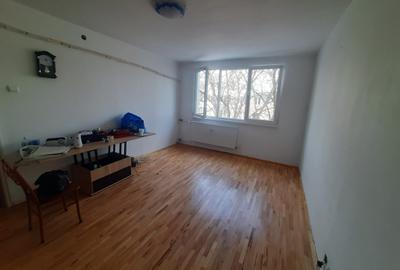 Drumul Taberei Valea Ialomitei - 1