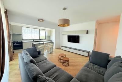 Apartament 3 camere 4 City North - loc de parcare subteran - 1