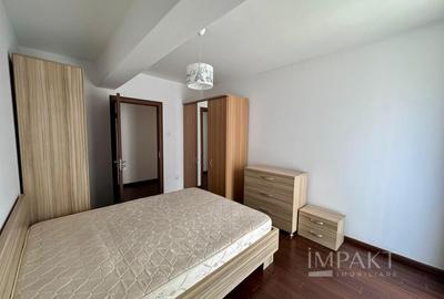3 camere de inchiriat, 85 mp, terasa circulara, garaj – Buna Ziua - 5