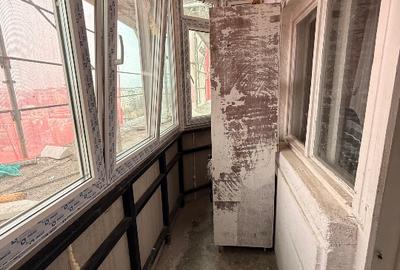 Vând apartament cu 2 camere cu loc de parcare Piața Sudului - Școala de Poliție - 6