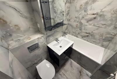Etaj 3! Apartament 2 camere 53mp, Tatarasi, CT, AC - 8