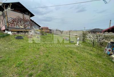 Teren Intravilan I 24 Ari I Suceava/Lisaura 10.000E/Ar - 19