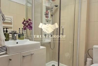 Apartament exclusivist cu 4 camere, vedere Lac – Floreasca, Etaj 4 - 14