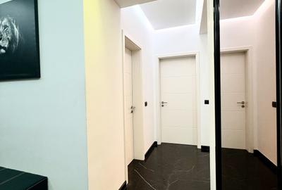 Apartament frumos amenajat de inchiriat cu centrala si parcare - 14