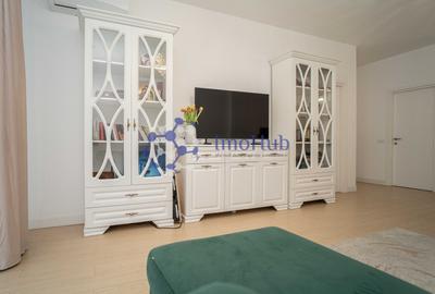 Apartament 3 Camere Silk District | Design Modern | 101.64 mp | - 3