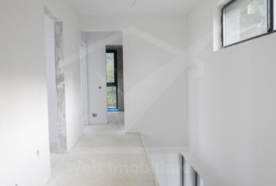 Duplex modern si elegant in Feleacu – la doar 15 minute de Cluj-Napoca - 22