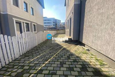 Apartament cu gradina proprie | 3 camere, bloc nou, zona linistita - 4