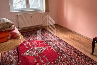 Apartament 3 camere de vanzare, garaj, zona Girocului, Timisoara - 3