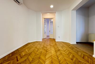 De inchiriat vilă interbelică restaurată - 354 mp utili - D+ P + 1+M  - Capitale - 16