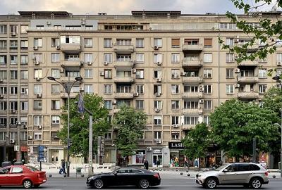 REA1019075 Apartament 2 camere Magheru - 8