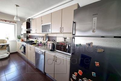 Apartament spatios 4 camere, Andrei Muresanu, zona Sigma+Par - 3